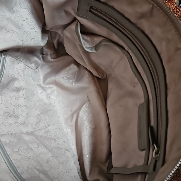 Michael Kors Tote - Picture 4 of 7